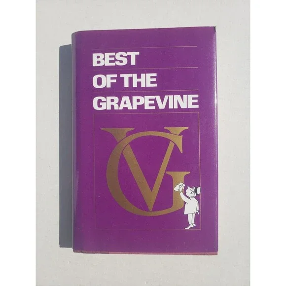 Best of the Grapevine  Vols 1, 2, & 3 Alcoholics Anonymous HCDJ 1985-1998 - Picture 9 of 16